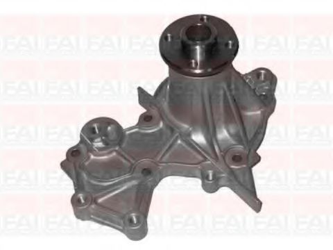 Водяной насос FAI AutoParts WP6387