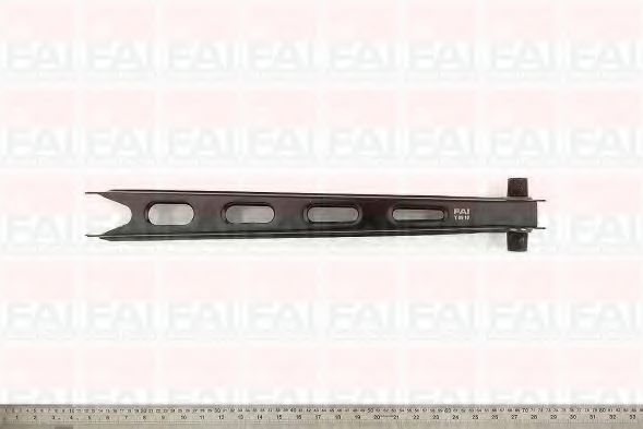 Рычаг независимой подвески колеса, подвеска колеса FAI AutoParts SS2832