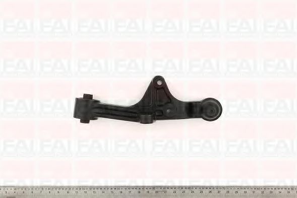 Рычаг независимой подвески колеса, подвеска колеса FAI AutoParts SS4101