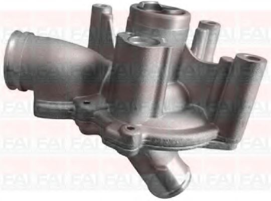 Водяной насос FAI AutoParts WP6492BH