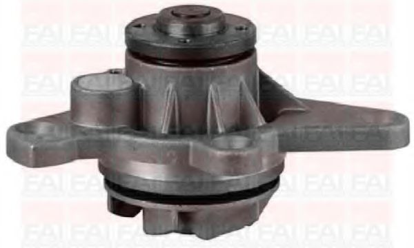 Водяной насос FAI AutoParts WP6530