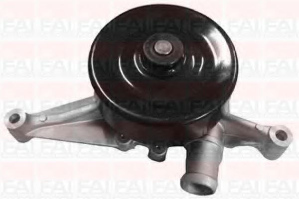 Водяной насос FAI AutoParts WP6533