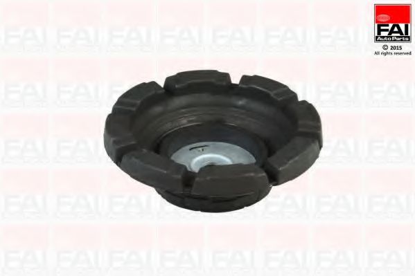 Опора стойки амортизатора FAI AutoParts SS7881