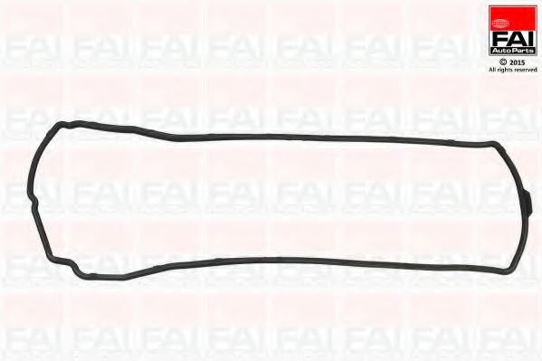 Прокладка, крышка головки цилиндра FAI AutoParts RC1844S