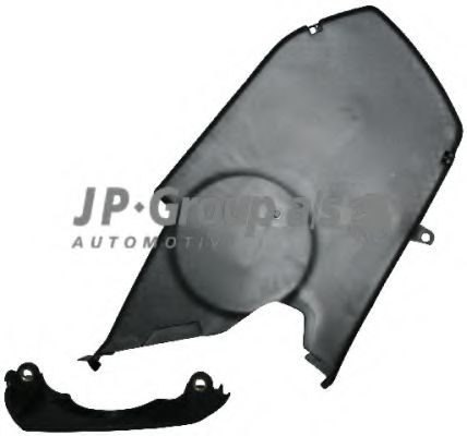Кожух, зубчатый ремень JP GROUP 1112400600