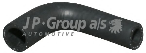 Шланг радиатора JP GROUP 1114300300