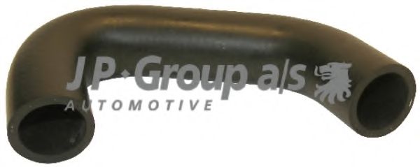 Шланг радиатора JP GROUP 1114301000