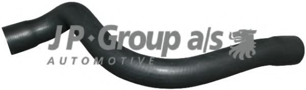 Шланг радиатора JP GROUP 1114307800