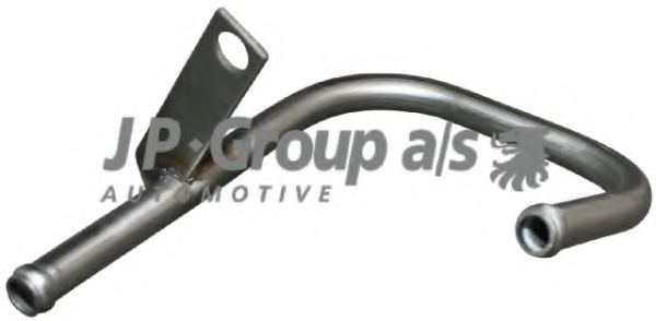 Трубка охлаждающей жидкости JP GROUP 1114402500