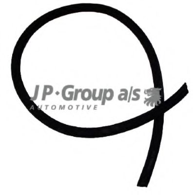 Топливный шланг JP GROUP N203531
