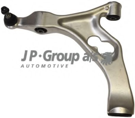 Рычаг независимой подвески колеса, подвеска колеса JP GROUP 1140104880