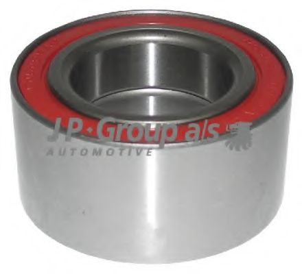 Подшипник ступицы колеса JP GROUP 1141200600