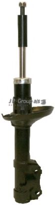 Амортизатор JP GROUP 1142101000