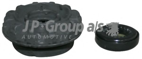 Опора стойки амортизатора JP GROUP 1142400710
