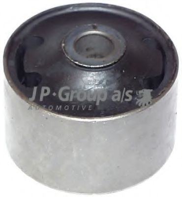 Втулка, балка моста JP GROUP 1150101400