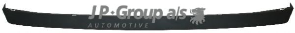 Спойлер JP GROUP 1180550100