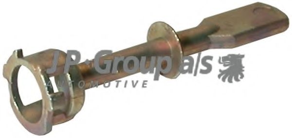 Система управления ручки двери JP GROUP 1187150900