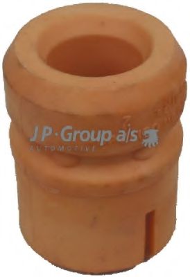 Буфер, амортизация JP GROUP 1242600600