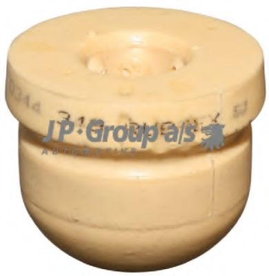 Буфер, амортизация JP GROUP 1242601100