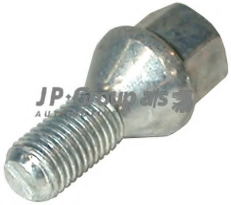 Болт для крепления колеса JP GROUP 1260400100
