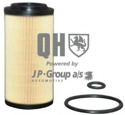 Масляный фильтр JP GROUP 1318501709