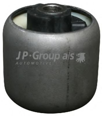 Втулка, балка моста JP GROUP 1550100900