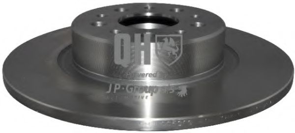 Тормозной диск JP GROUP 3063200509