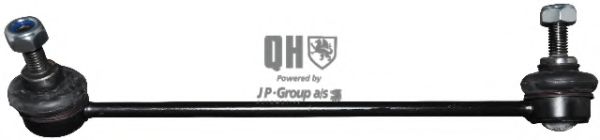 Тяга / стойка, стабилизатор JP GROUP 4340400379