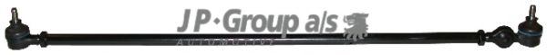 Поперечная рулевая тяга JP GROUP 8144400580