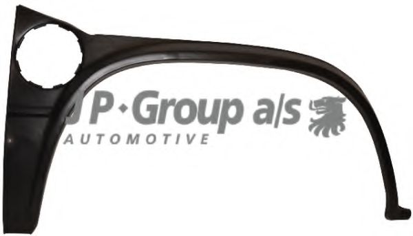 Расширение, крыло SCHLIECKMANN 416032