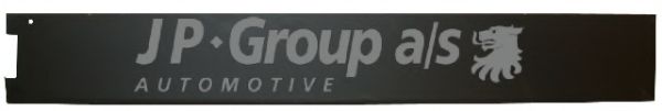 Дверь, кузов JP GROUP 9510121