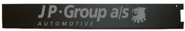 Дверь, кузов JP GROUP 9510122