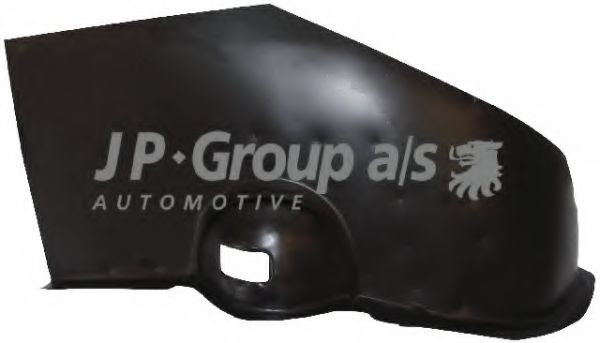 Колесная ниша JP GROUP 9511551
