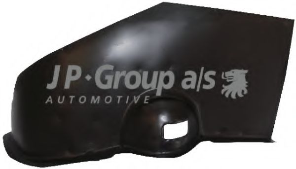 Колесная ниша JP GROUP 9511552