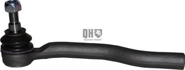 Наконечник поперечной рулевой тяги JP GROUP 3844600579