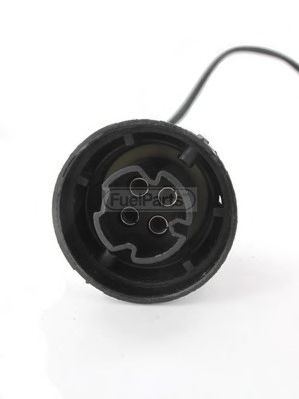 Лямбда-зонд INTERMOTOR 64414