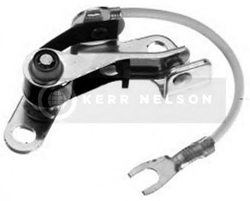 Контактная группа, распределитель зажигания STANDARD ICS025