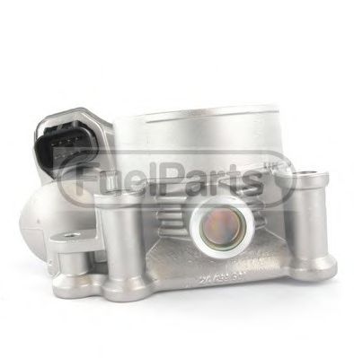 Патрубок дроссельной заслонки INTERMOTOR 68301