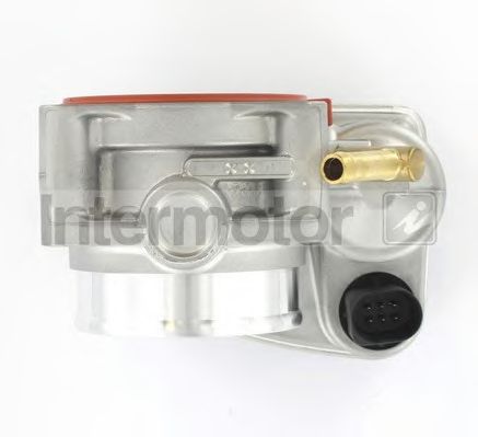 Патрубок дроссельной заслонки STANDARD 68257