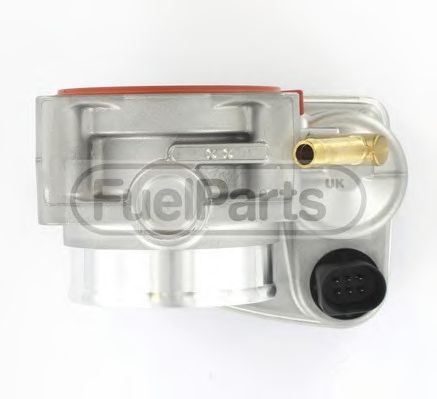 Патрубок дроссельной заслонки INTERMOTOR 68257