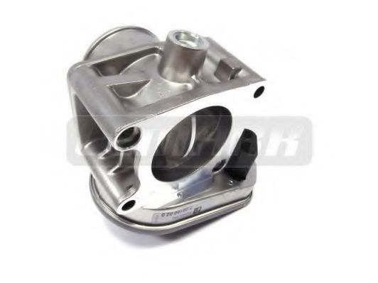 Патрубок дроссельной заслонки STANDARD LTB075