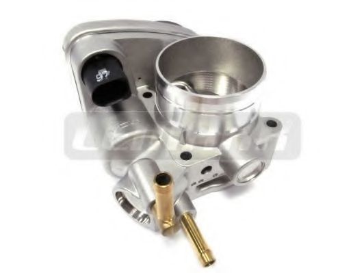 Патрубок дроссельной заслонки STANDARD LTB127
