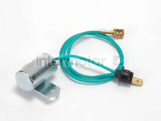 Конденсатор, система зажигания STANDARD 33600