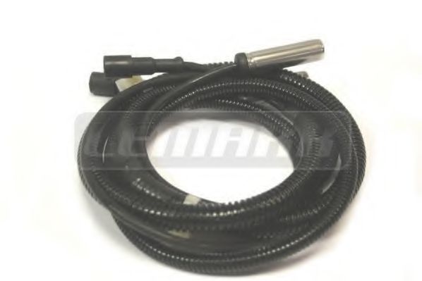 Датчик, частота вращения колеса INTERMOTOR 60735