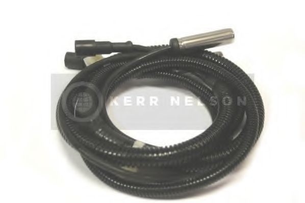 Датчик, частота вращения колеса STANDARD ALB634