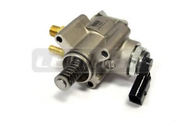 ТНВД STANDARD LFP638