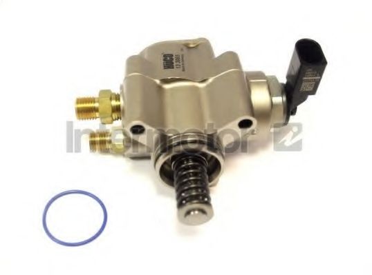 ТНВД STANDARD 38006