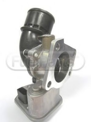 Клапан возврата ОГ STANDARD EGR256