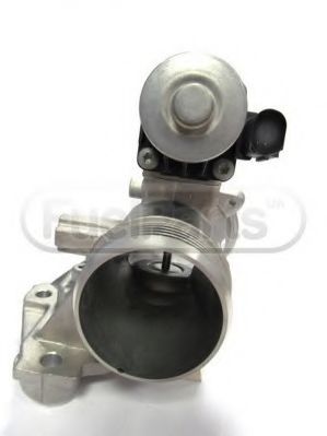 Клапан возврата ОГ STANDARD EGR360