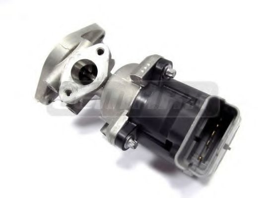 Клапан возврата ОГ STANDARD LEGR085